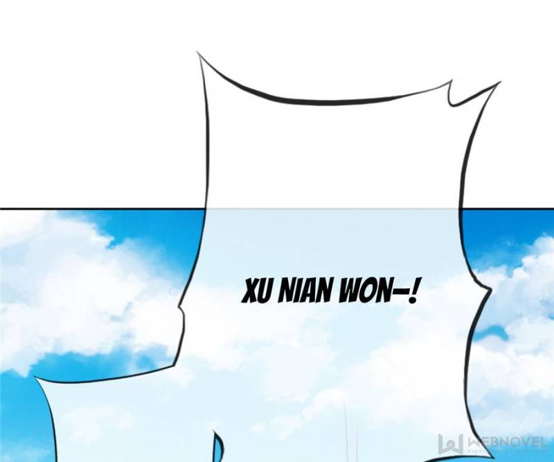 The Greatest Deity Chapter 50 58